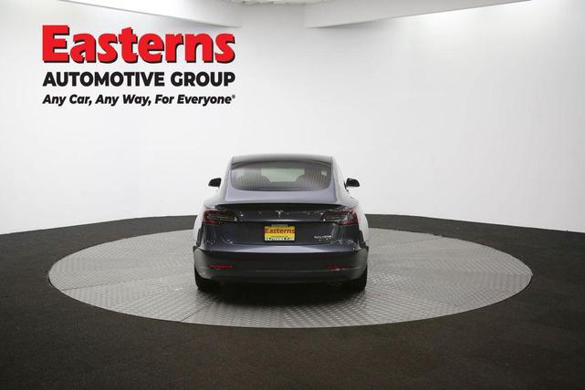 Photo of 2019 Gray Tesla Model 3