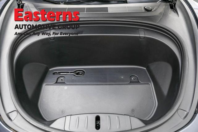 Photo of 2019 Gray Tesla Model 3