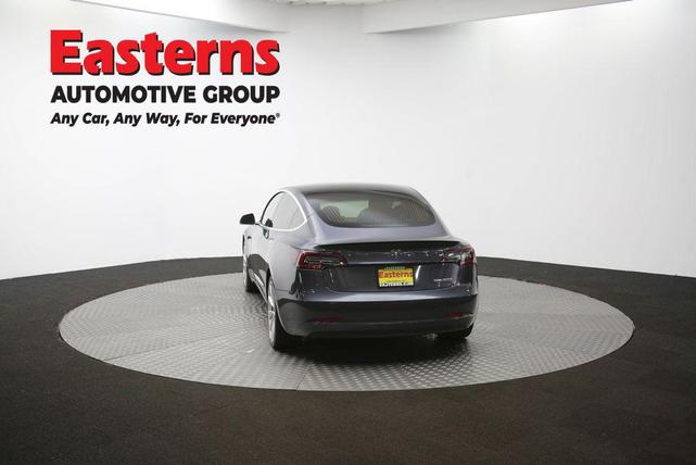 Photo of 2019 Gray Tesla Model 3