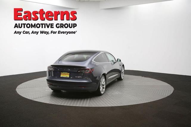 Photo of 2019 Gray Tesla Model 3