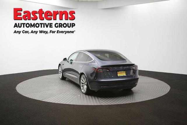 Photo of 2019 Gray Tesla Model 3