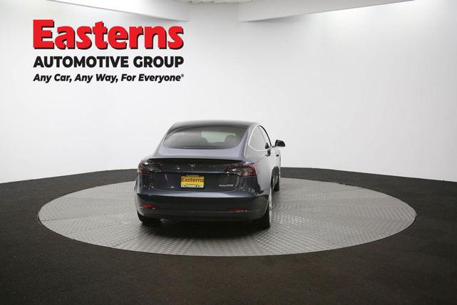 Photo of 2019 Gray Tesla Model 3