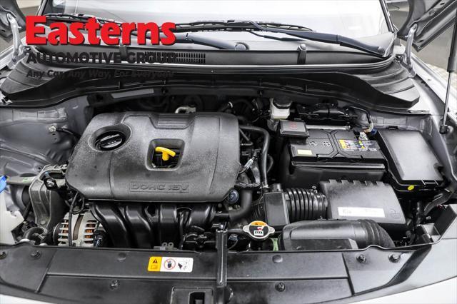 Photo of 2022 Steel Gray Kia Soul