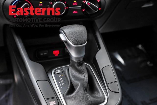 Photo of 2022 Steel Gray Kia Soul