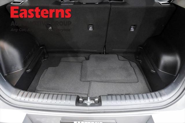Photo of 2022 Steel Gray Kia Soul