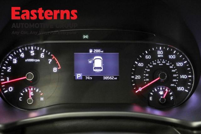 Photo of 2022 Steel Gray Kia Soul