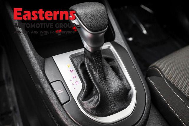 Photo of 2024 Aurora Black Kia Forte