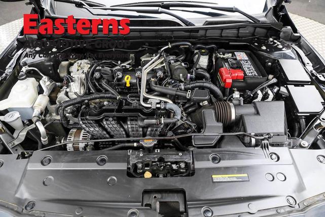 Photo of 2022 Storm Blue Metallic Nissan Altima