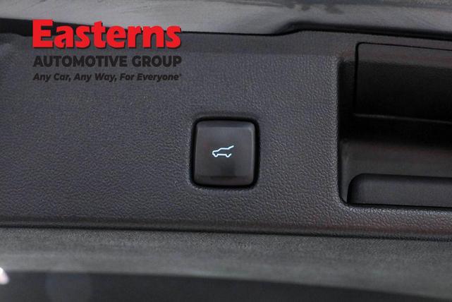 Photo of 2021 ANTIMATTER BLUE Ford Escape