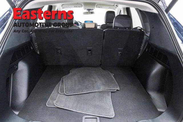 Photo of 2021 ANTIMATTER BLUE Ford Escape