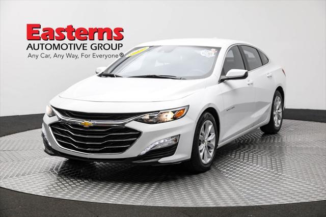 2023 Chevrolet Malibu
