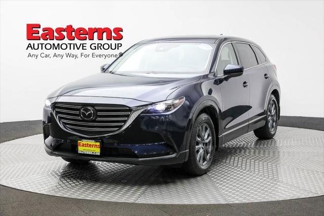 2021 Mazda CX-9