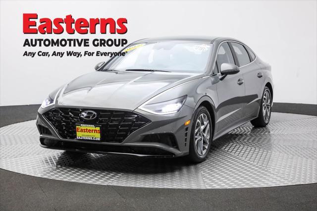 2022 Hyundai Sonata
