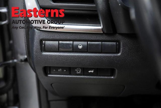 Photo of 2023 Gun Metallic Nissan Rogue