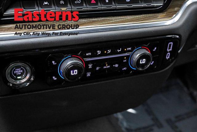 Photo of 2023 Black Chevrolet Silverado 1500