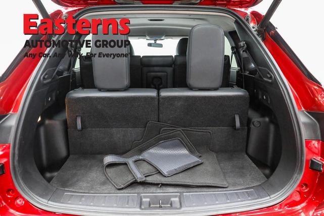 Photo of 2024 Red Diamond Mitsubishi Outlander