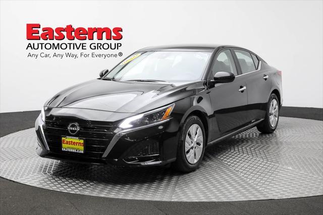 2023 Nissan Altima