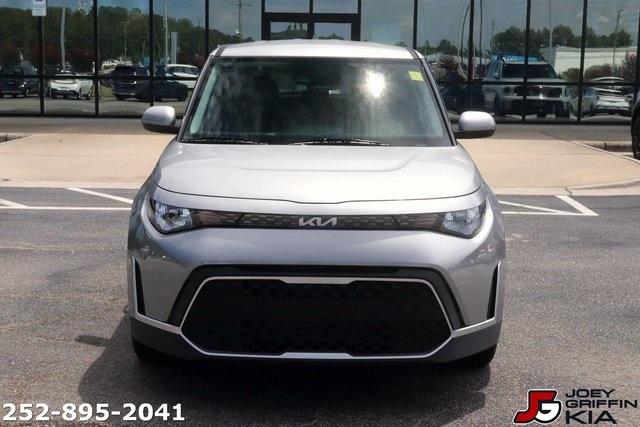 Photo of 2023 Klt Kia Soul