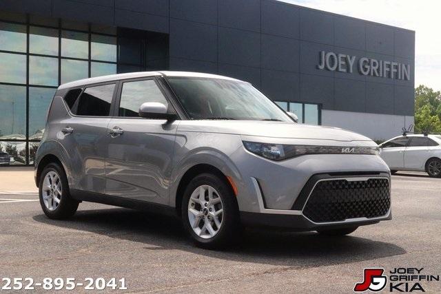 Photo of 2023 Klt Kia Soul