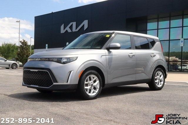 Photo of 2023 Klt Kia Soul
