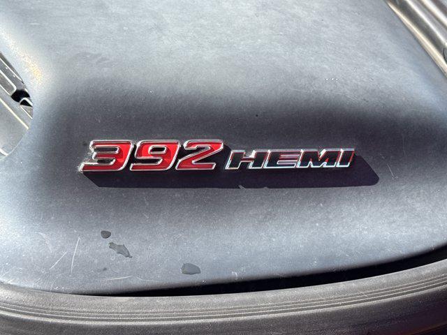 Photo of 2016 Torred Clearcoat Dodge Challenger