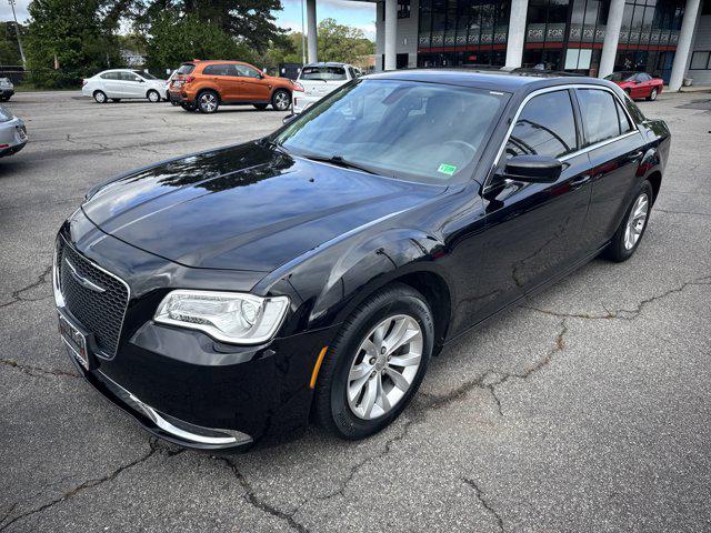 2020 Chrysler 300