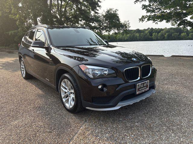 2015 BMW X1