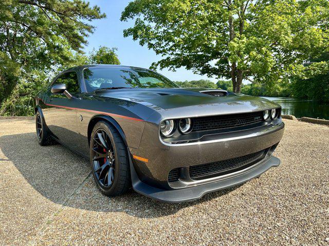 2016 Dodge Challenger