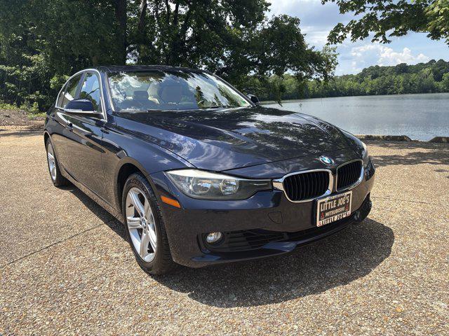 2015 BMW 328