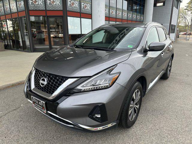 2023 Nissan Murano