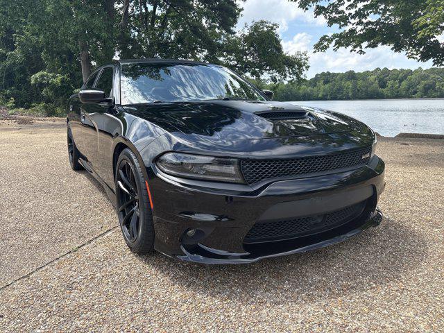 2017 Dodge Charger