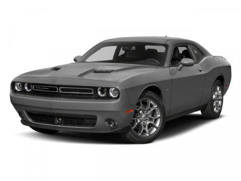2017 Dodge Challenger