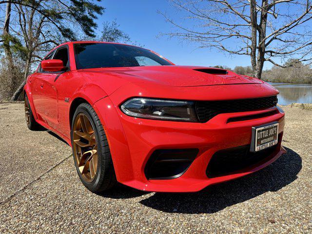2022 Dodge Charger