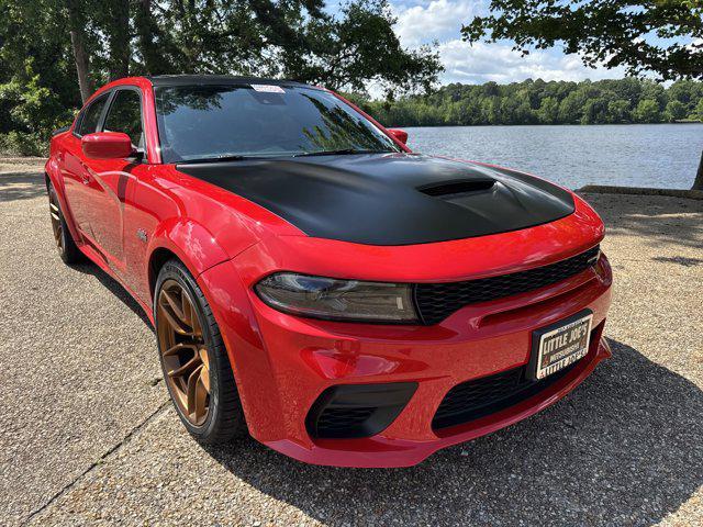 2022 Dodge Charger