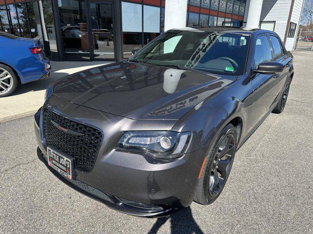 2022 Chrysler 300