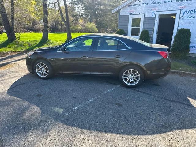 2014 Chevrolet Malibu