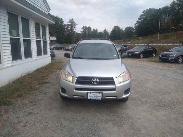 2009 Toyota RAV4