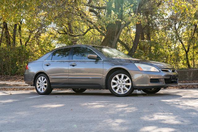 2007 Honda Accord