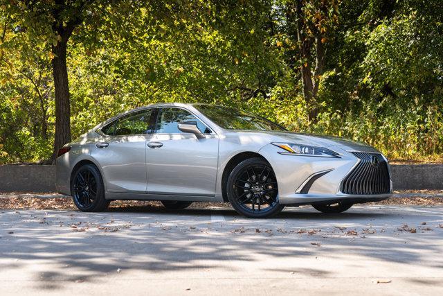 2019 Lexus Es 350