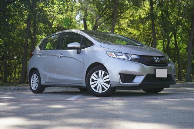 2017 Honda FIT