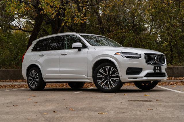 2020 Volvo XC90