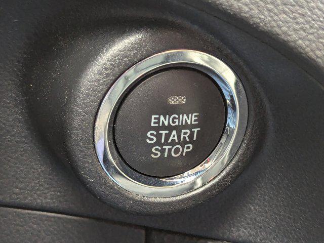 Photo of 2022 Crystal Black Silica Subaru Forester