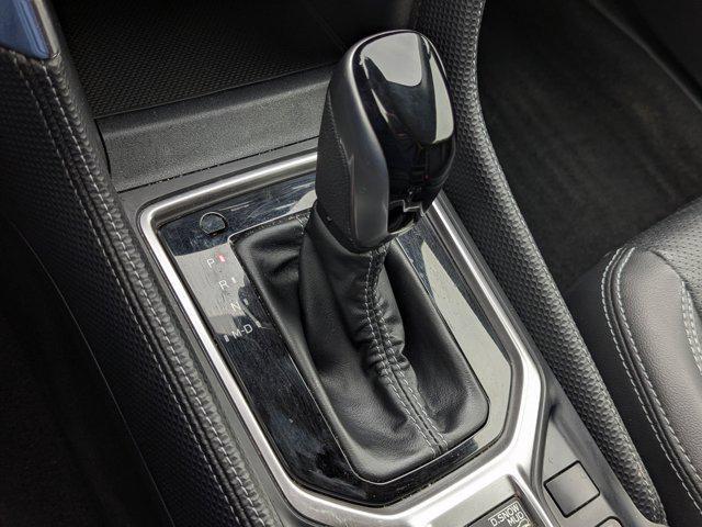 Photo of 2022 Crystal Black Silica Subaru Forester