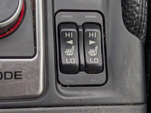 Photo of 2022 Crystal Black Silica Subaru Forester