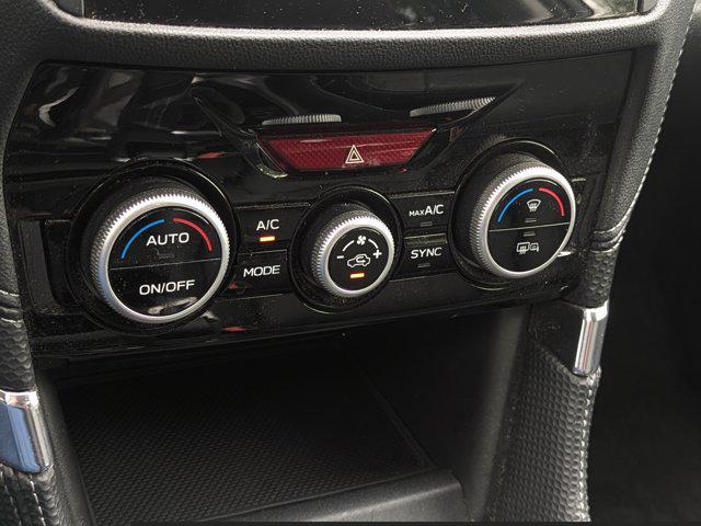 Photo of 2022 Crystal Black Silica Subaru Forester