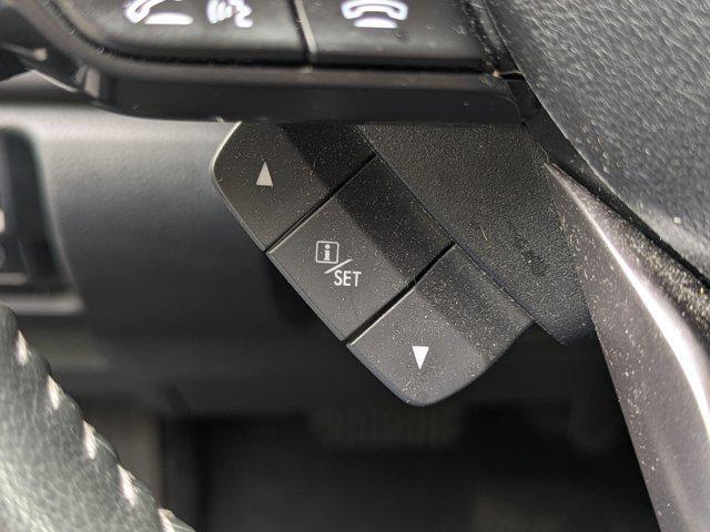 Photo of 2022 Crystal Black Silica Subaru Forester