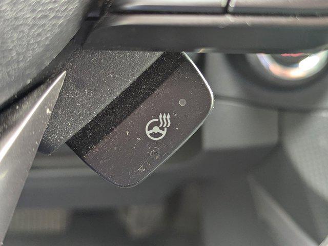 Photo of 2022 Crystal Black Silica Subaru Forester