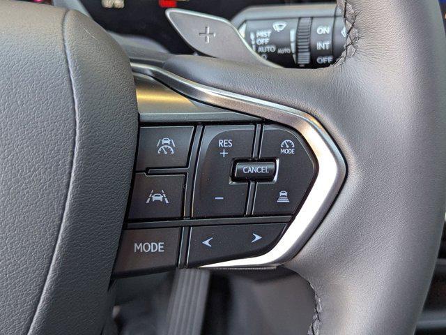 Photo of 2025 Iridium Lexus RX 350