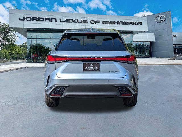 Photo of 2025 Iridium Lexus RX 350