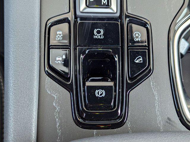Photo of 2025 Iridium Lexus RX 350
